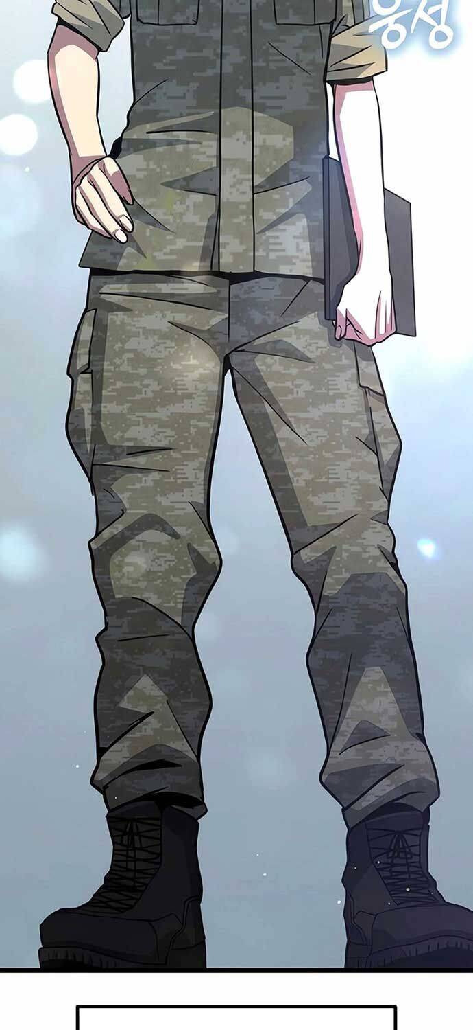 Cuồng Nhân Seoul - Chapter 7 - Page 31