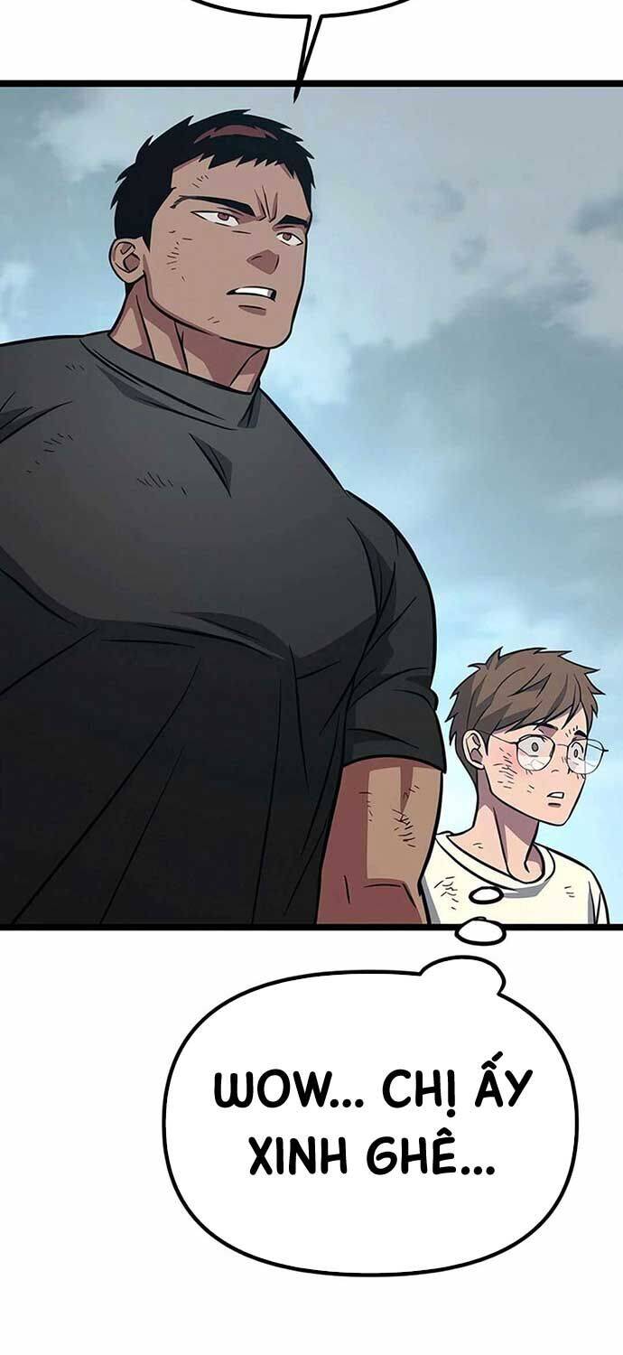 Cuồng Nhân Seoul - Chapter 7 - Page 34