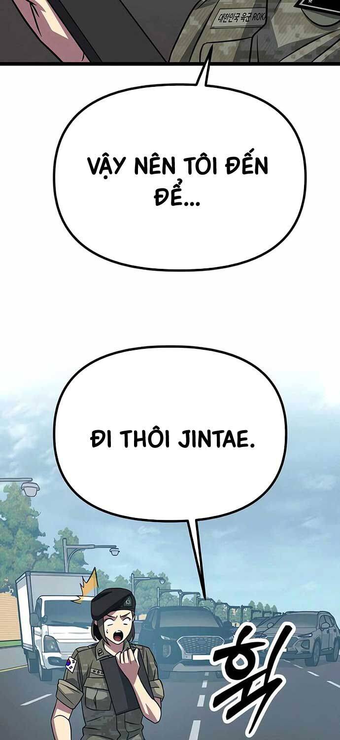 Cuồng Nhân Seoul - Chapter 7 - Page 36