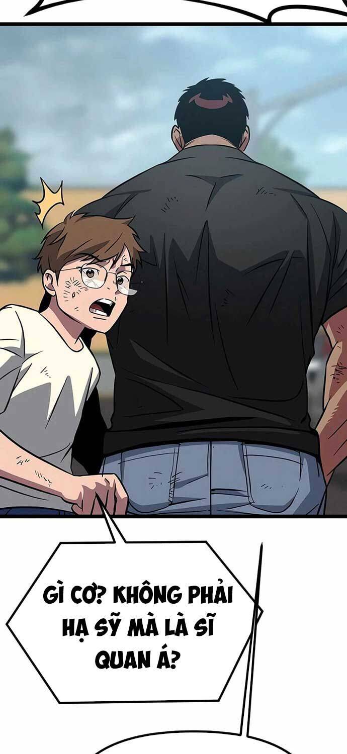 Cuồng Nhân Seoul - Chapter 7 - Page 40