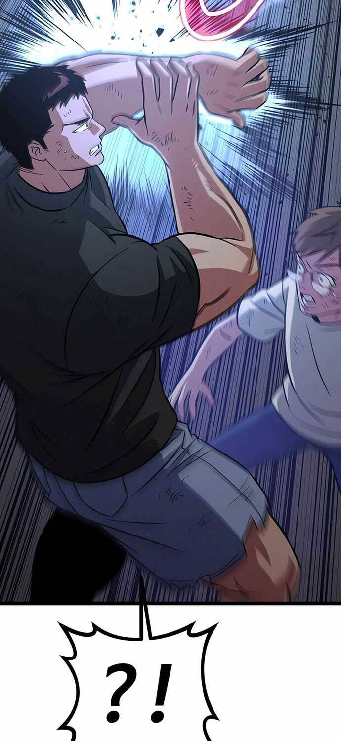 Cuồng Nhân Seoul - Chapter 7 - Page 45