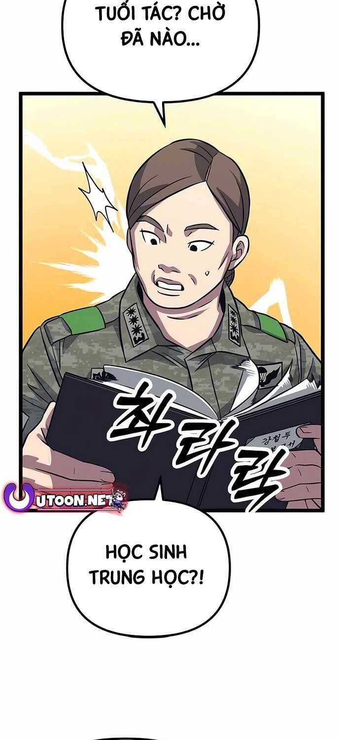 Cuồng Nhân Seoul - Chapter 7 - Page 5