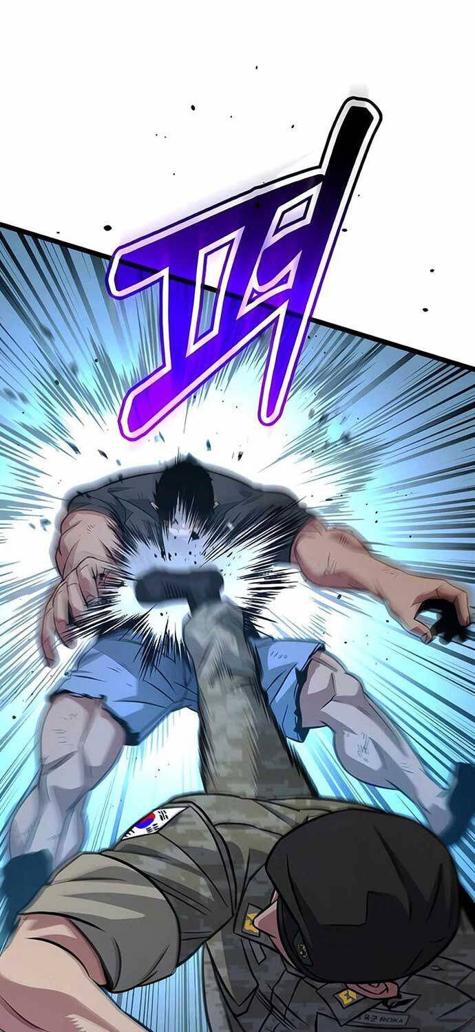 Cuồng Nhân Seoul - Chapter 7 - Page 53