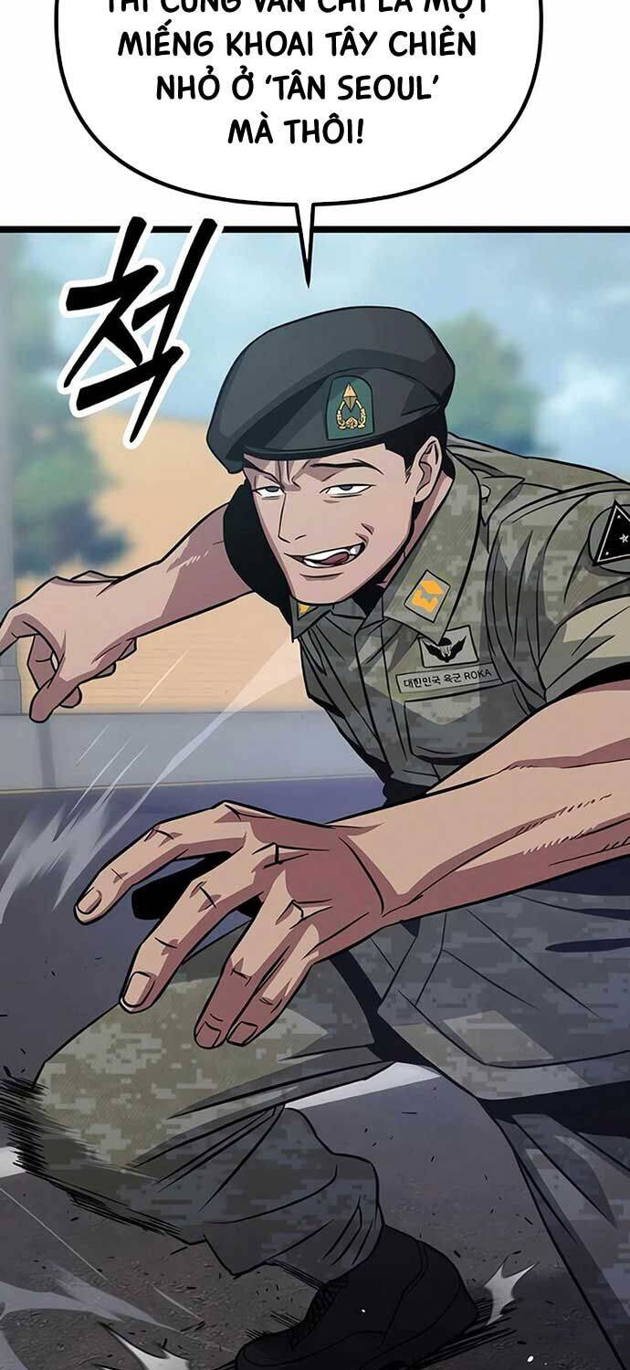 Cuồng Nhân Seoul - Chapter 7 - Page 56