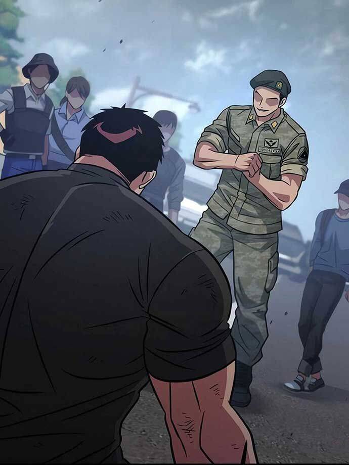 Cuồng Nhân Seoul - Chapter 7 - Page 59