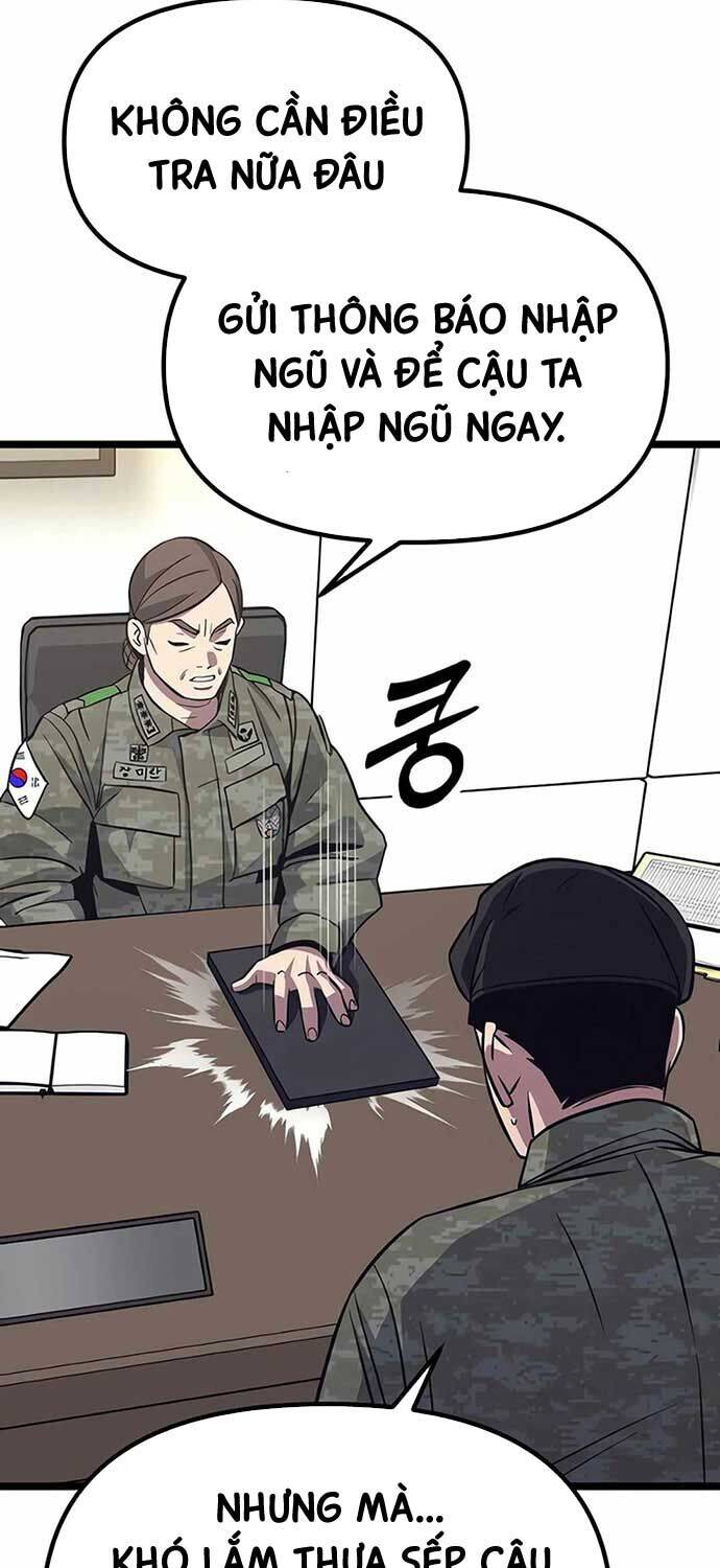 Cuồng Nhân Seoul - Chapter 7 - Page 6