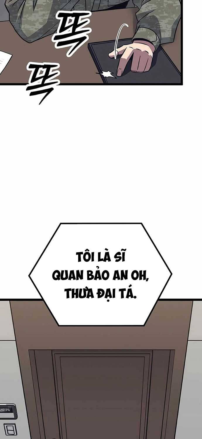 Cuồng Nhân Seoul - Chapter 7 - Page 8