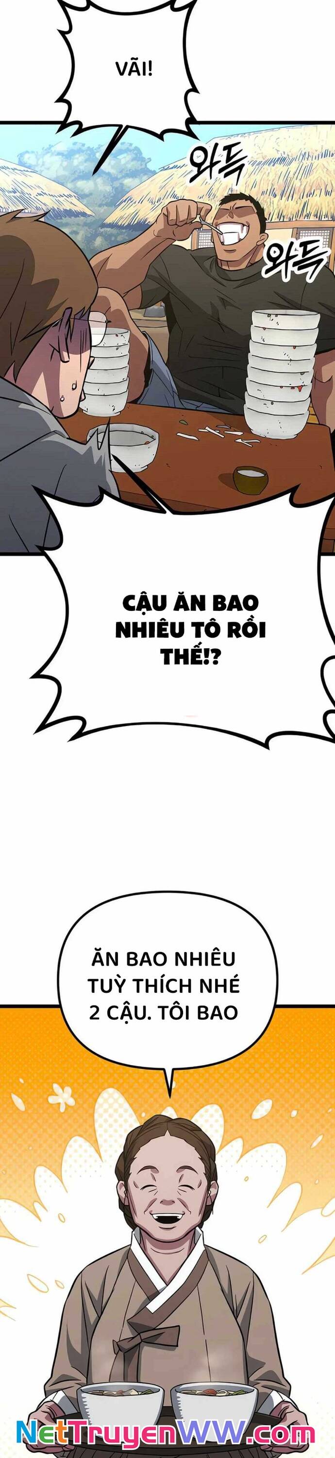 Cuồng Nhân Seoul - Chapter 8 - Page 10