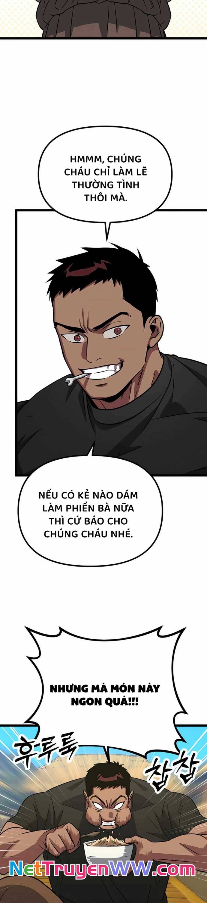 Cuồng Nhân Seoul - Chapter 8 - Page 11