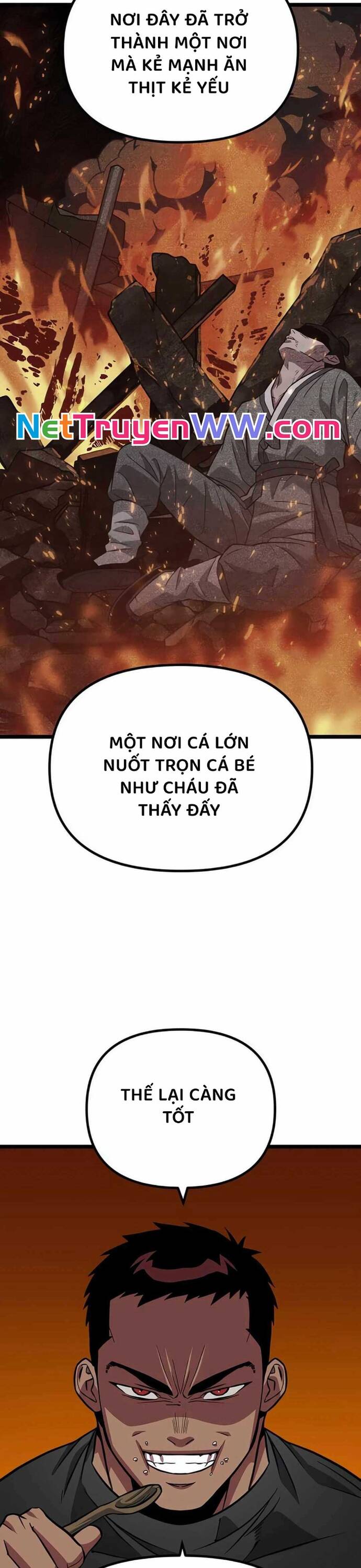 Cuồng Nhân Seoul - Chapter 8 - Page 13