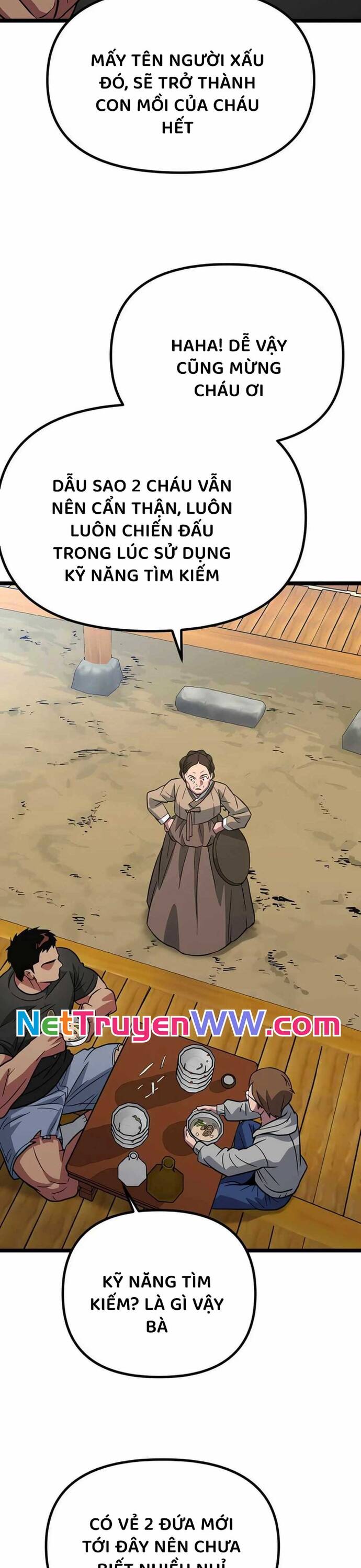 Cuồng Nhân Seoul - Chapter 8 - Page 14