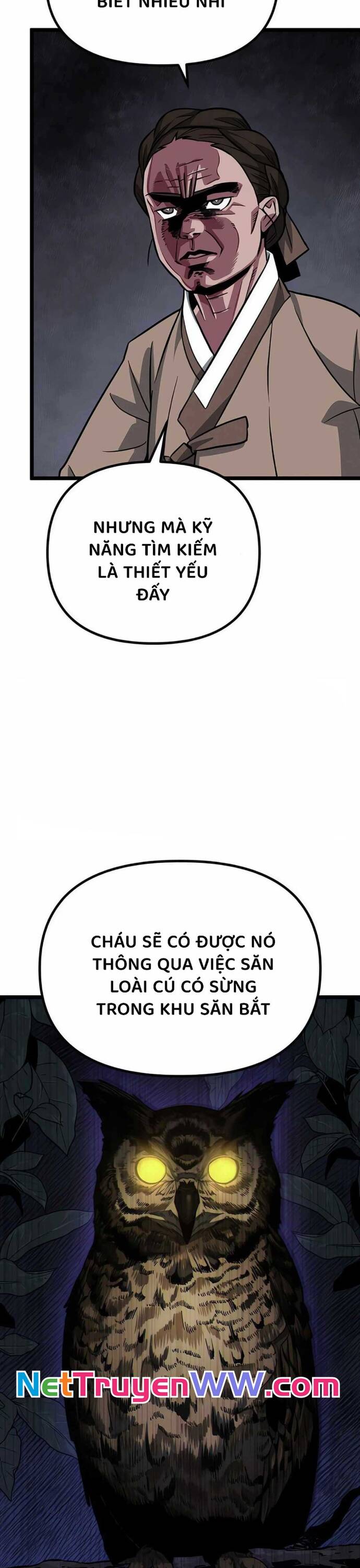 Cuồng Nhân Seoul - Chapter 8 - Page 15