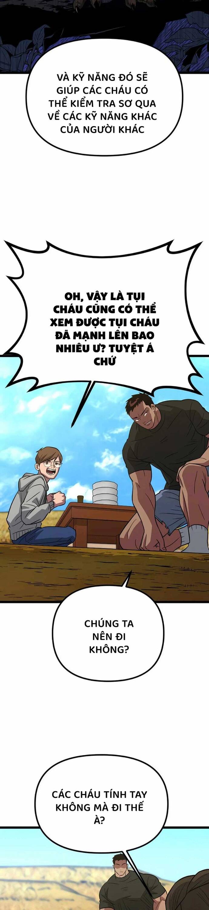 Cuồng Nhân Seoul - Chapter 8 - Page 16