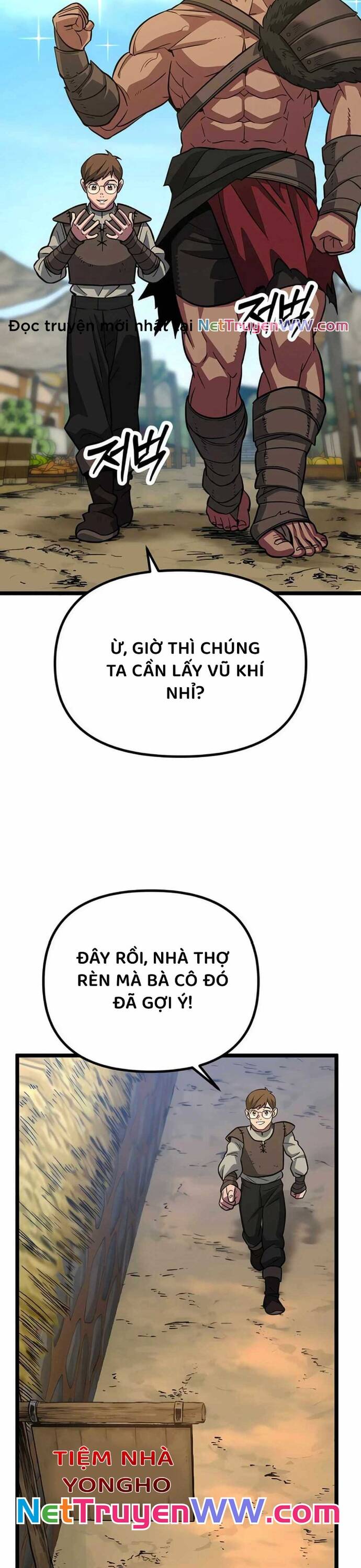 Cuồng Nhân Seoul - Chapter 8 - Page 19