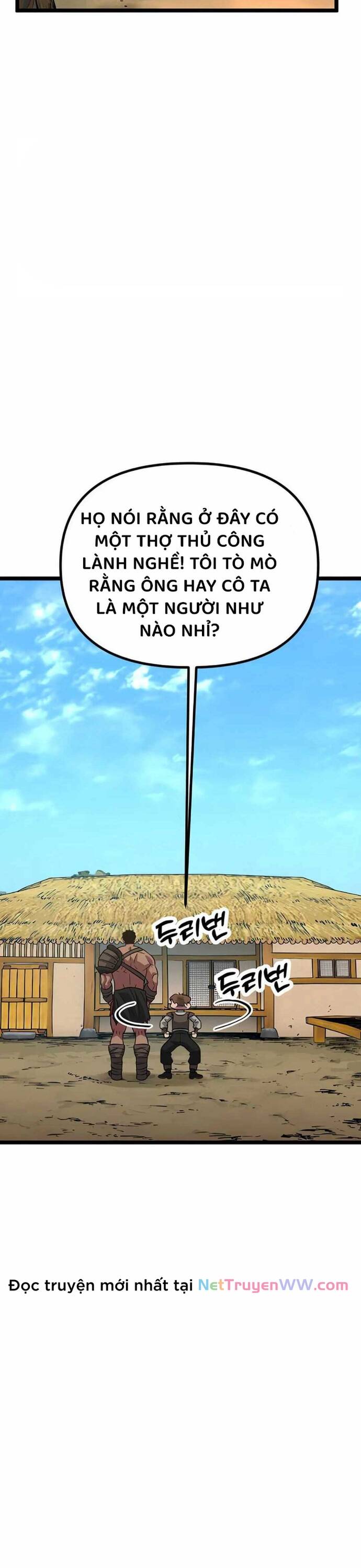 Cuồng Nhân Seoul - Chapter 8 - Page 20