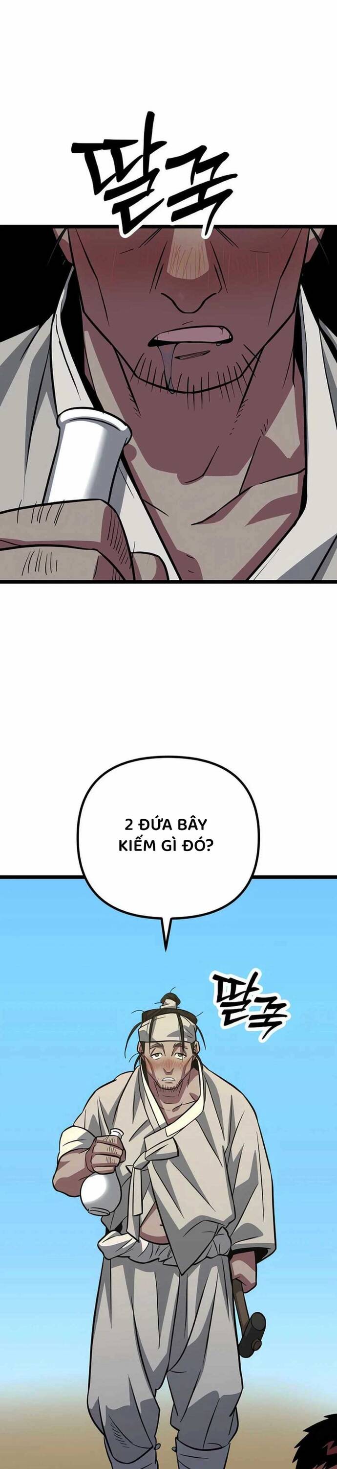 Cuồng Nhân Seoul - Chapter 8 - Page 21