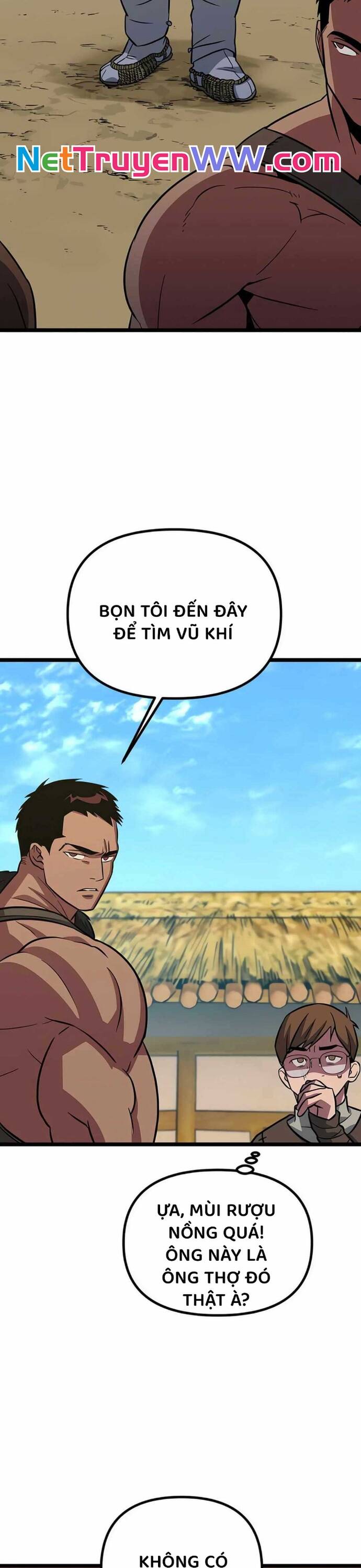 Cuồng Nhân Seoul - Chapter 8 - Page 22