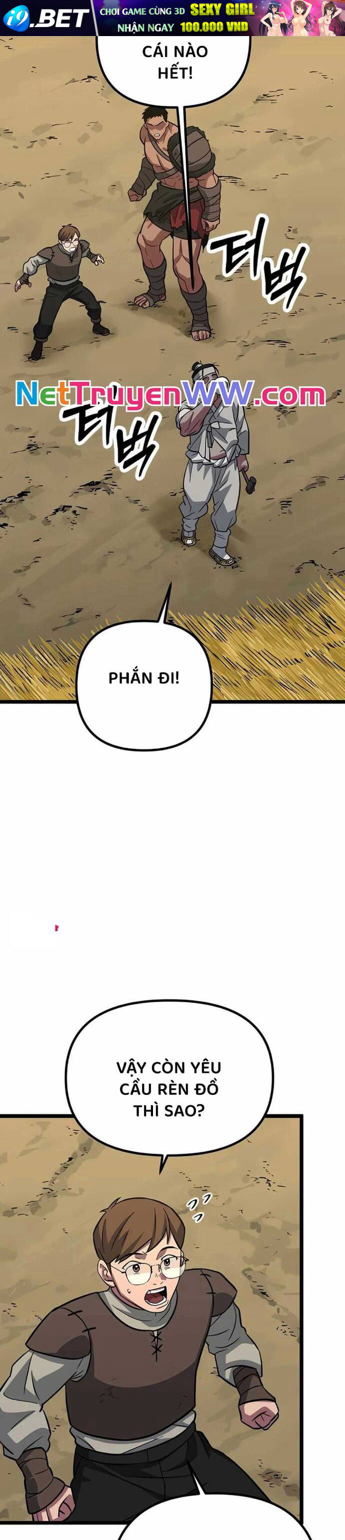 Cuồng Nhân Seoul - Chapter 8 - Page 23