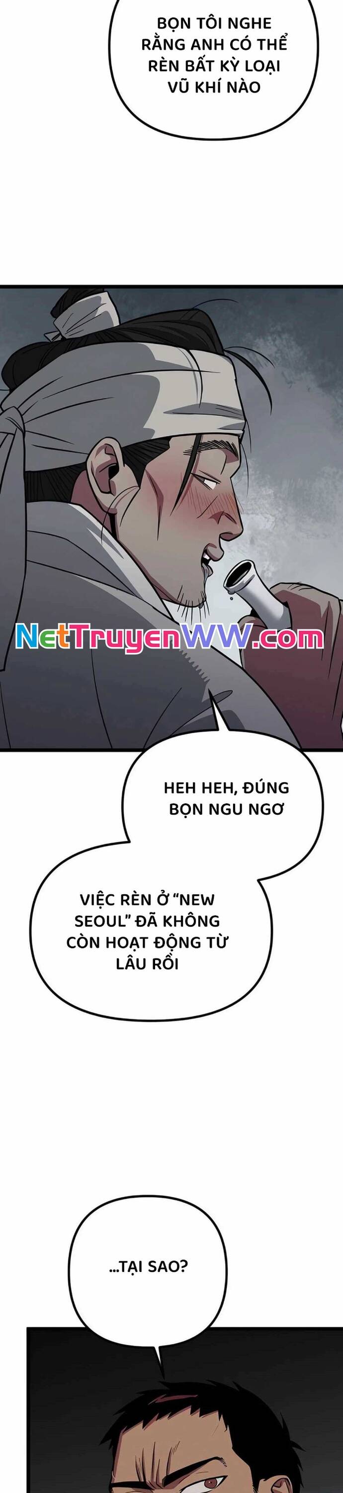 Cuồng Nhân Seoul - Chapter 8 - Page 24