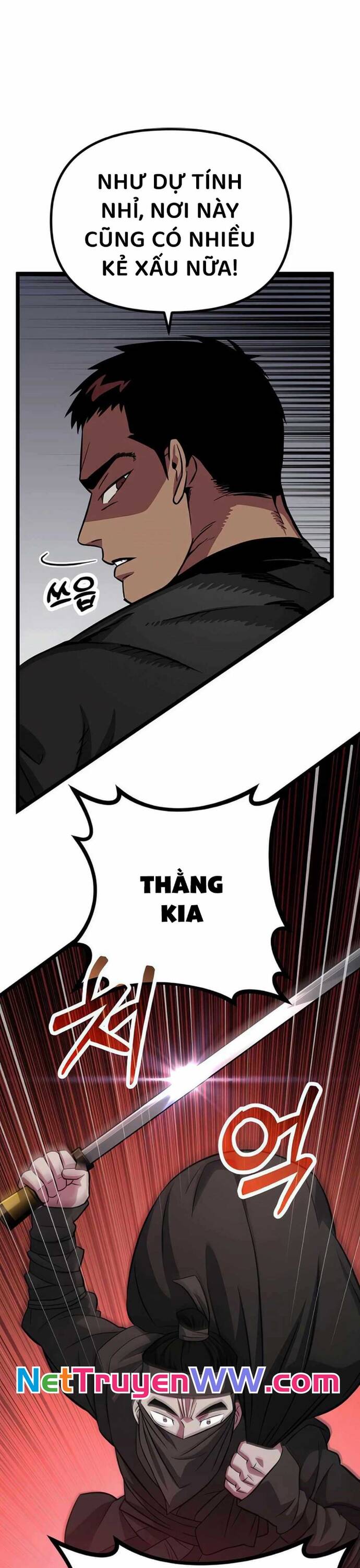 Cuồng Nhân Seoul - Chapter 8 - Page 3