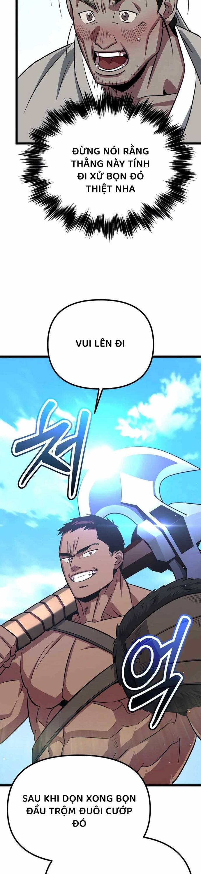 Cuồng Nhân Seoul - Chapter 8 - Page 30