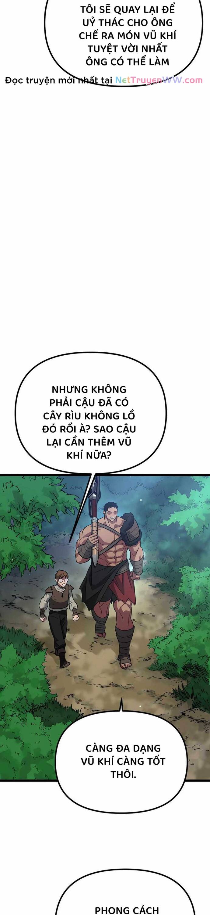 Cuồng Nhân Seoul - Chapter 8 - Page 31
