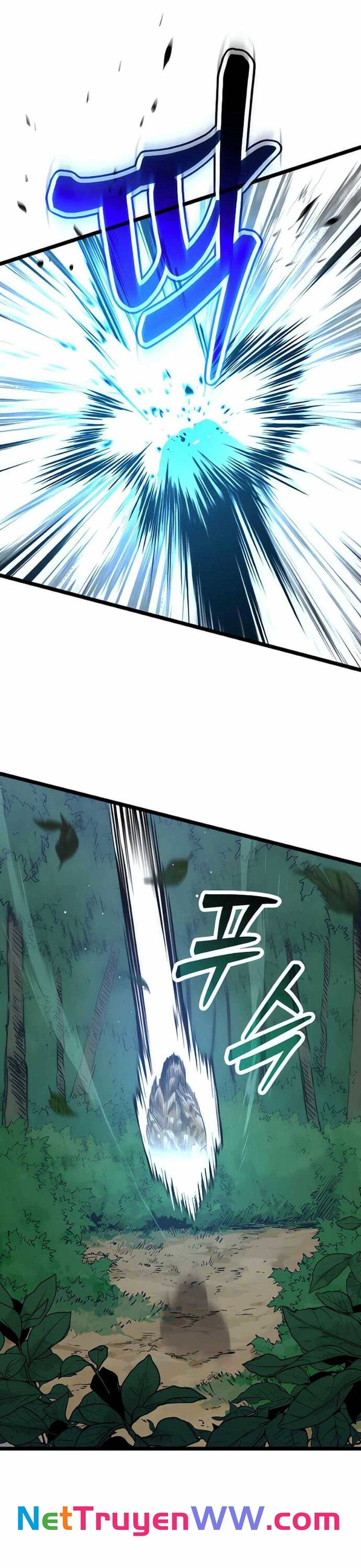 Cuồng Nhân Seoul - Chapter 8 - Page 37