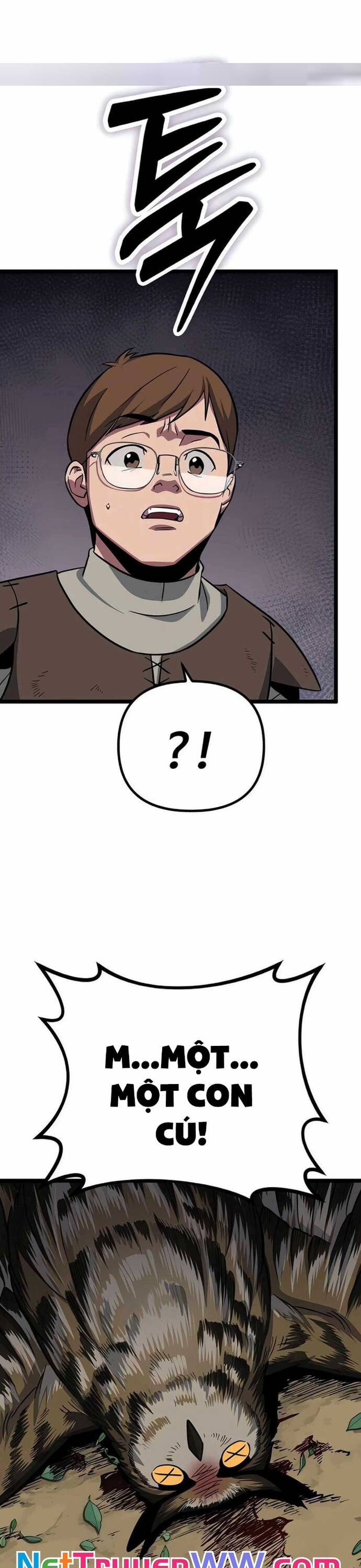 Cuồng Nhân Seoul - Chapter 8 - Page 38