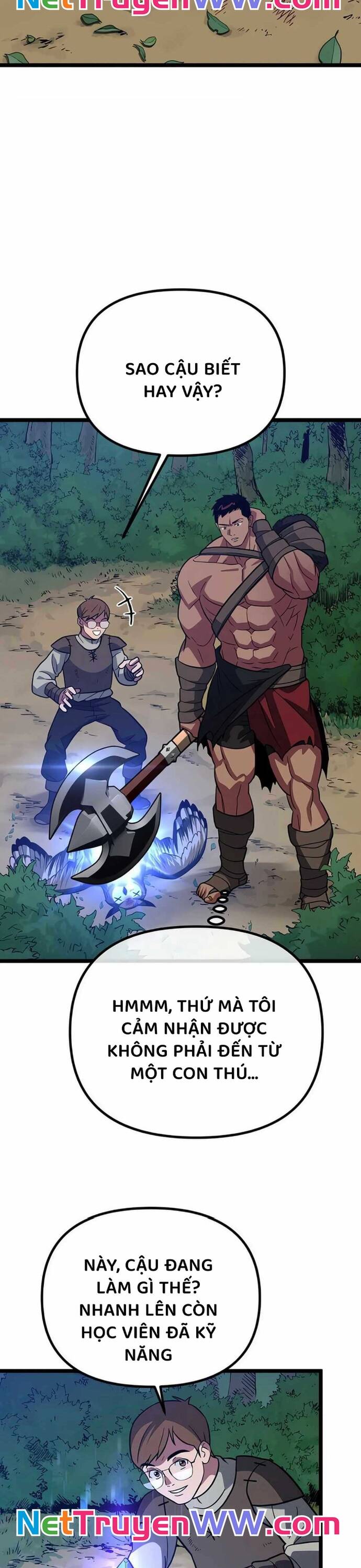 Cuồng Nhân Seoul - Chapter 8 - Page 39