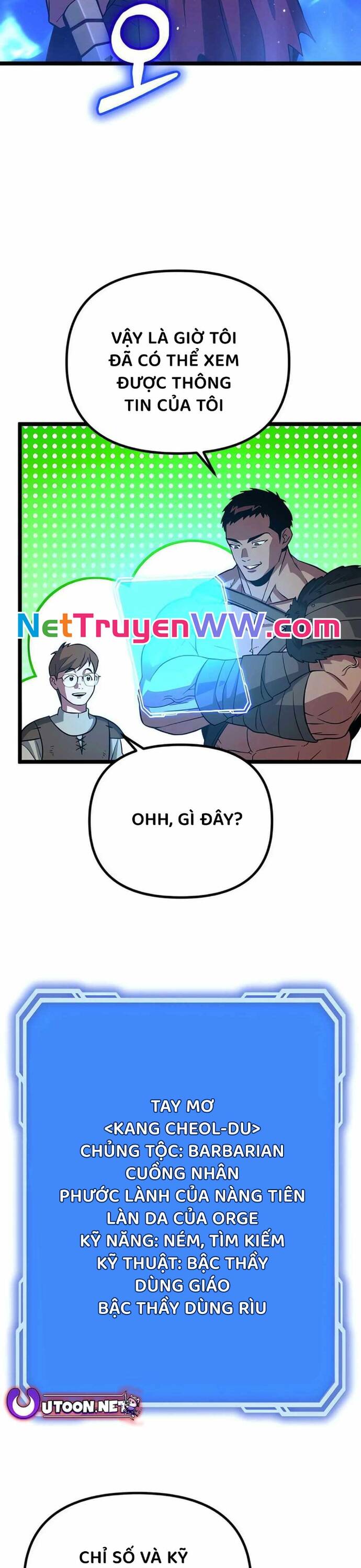 Cuồng Nhân Seoul - Chapter 8 - Page 41