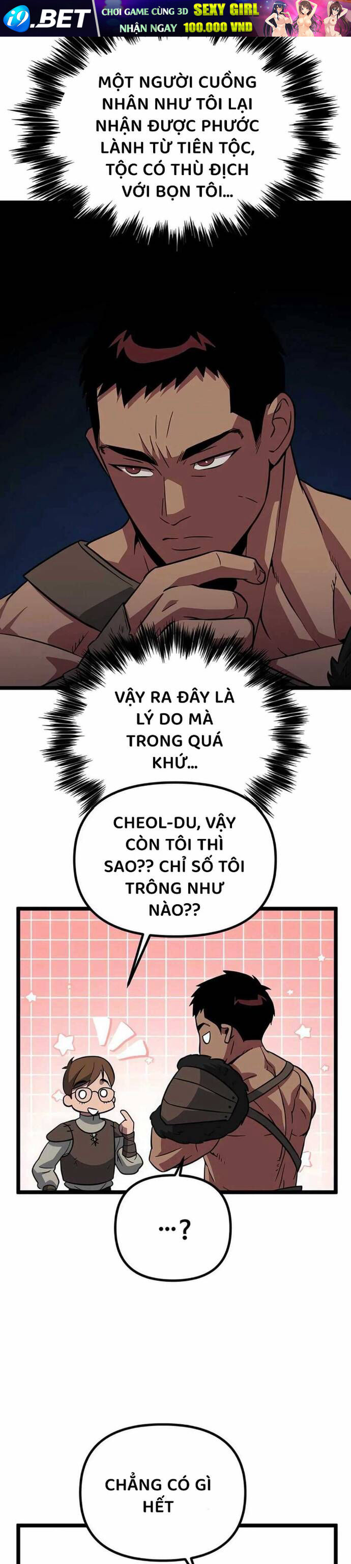 Cuồng Nhân Seoul - Chapter 8 - Page 43