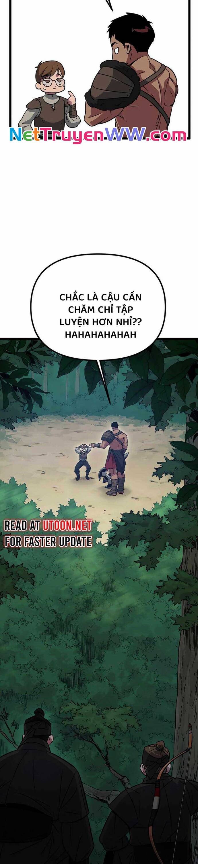 Cuồng Nhân Seoul - Chapter 8 - Page 44