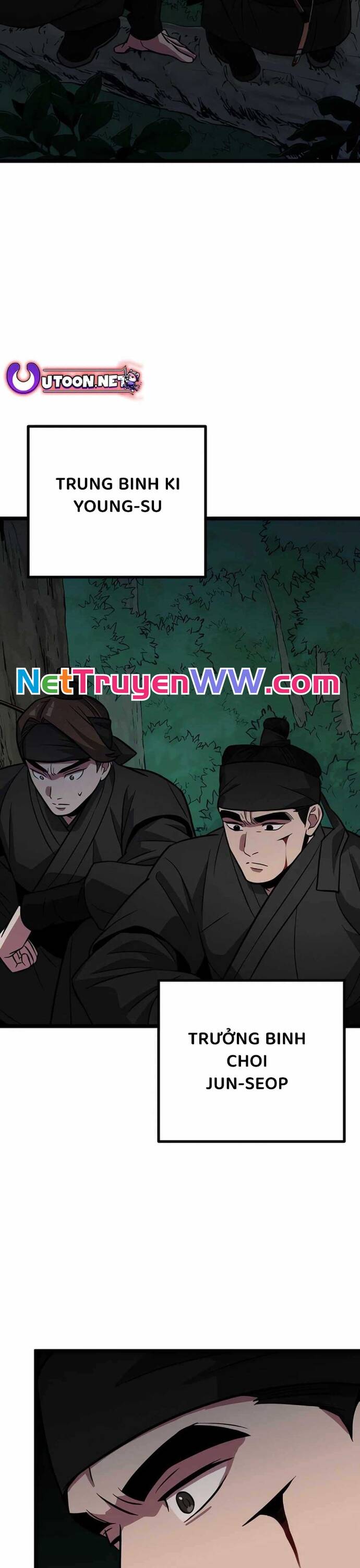 Cuồng Nhân Seoul - Chapter 8 - Page 45