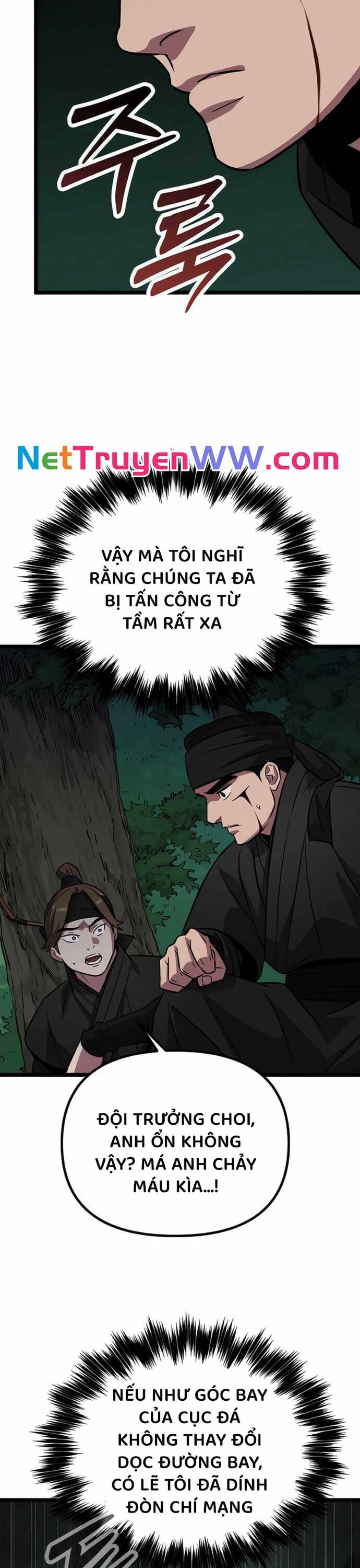 Cuồng Nhân Seoul - Chapter 8 - Page 46