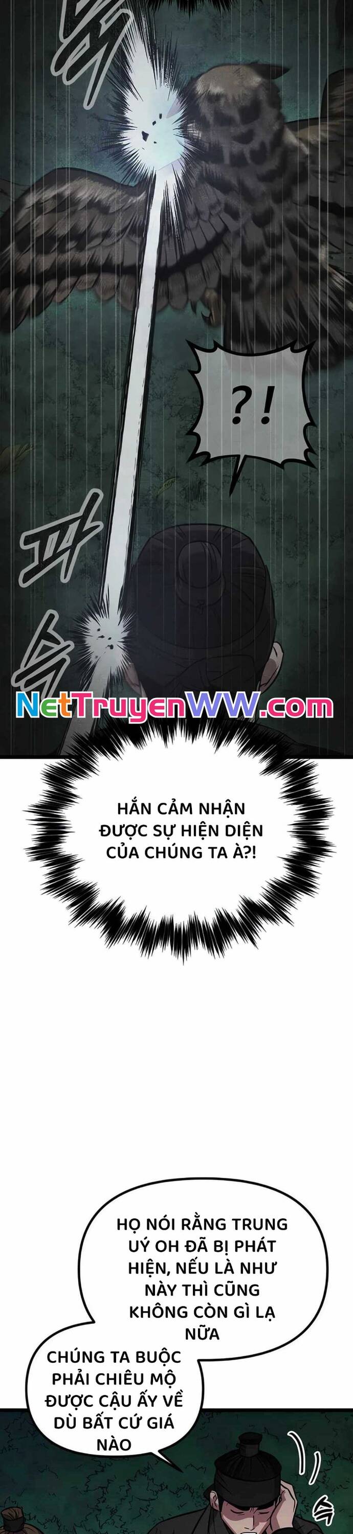 Cuồng Nhân Seoul - Chapter 8 - Page 47