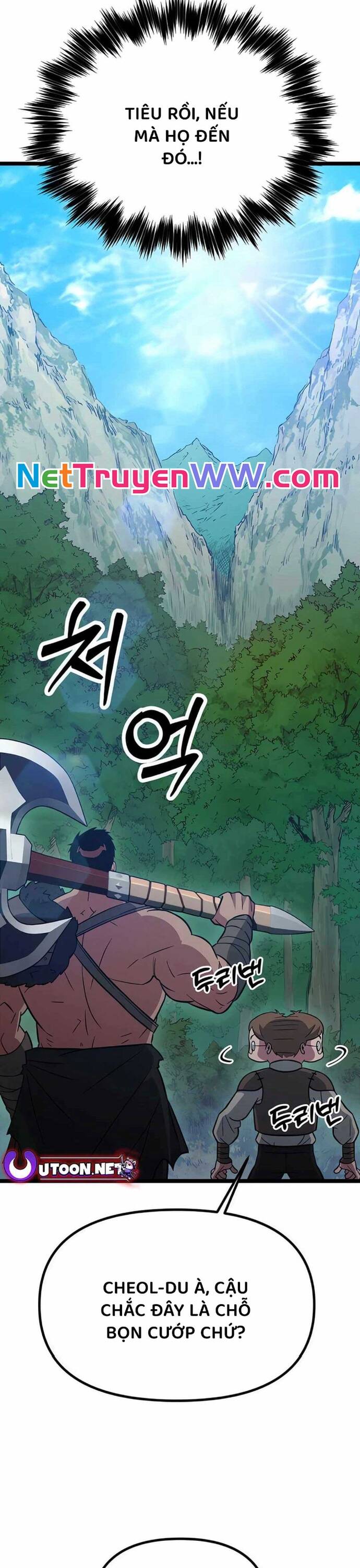 Cuồng Nhân Seoul - Chapter 8 - Page 49