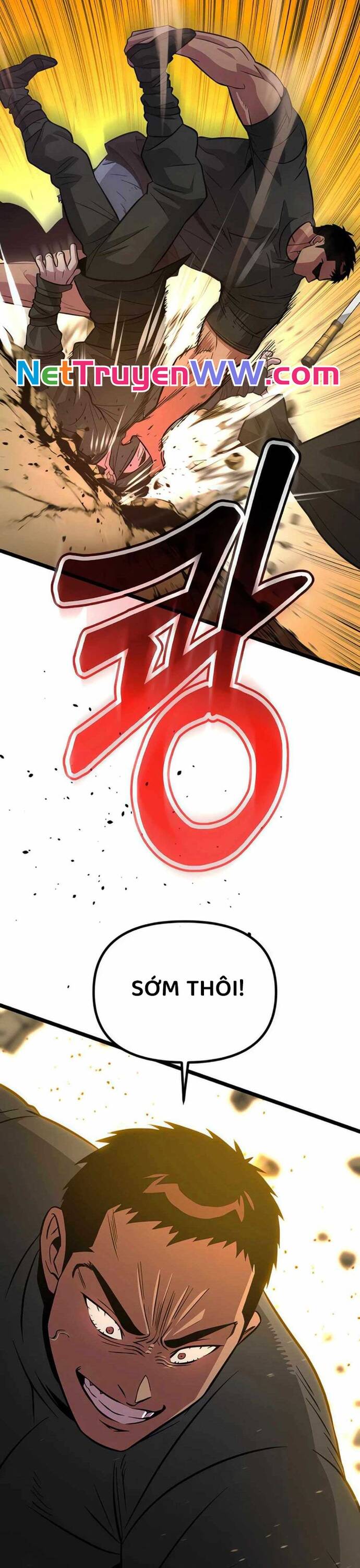 Cuồng Nhân Seoul - Chapter 8 - Page 5