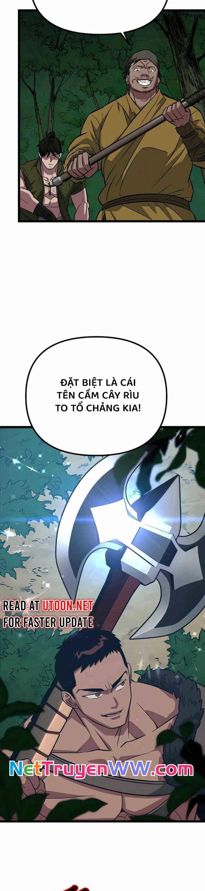 Cuồng Nhân Seoul - Chapter 8 - Page 51