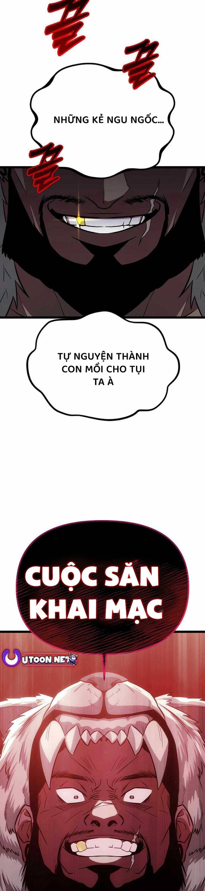 Cuồng Nhân Seoul - Chapter 8 - Page 52