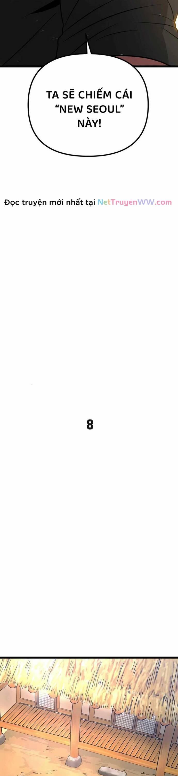 Cuồng Nhân Seoul - Chapter 8 - Page 6