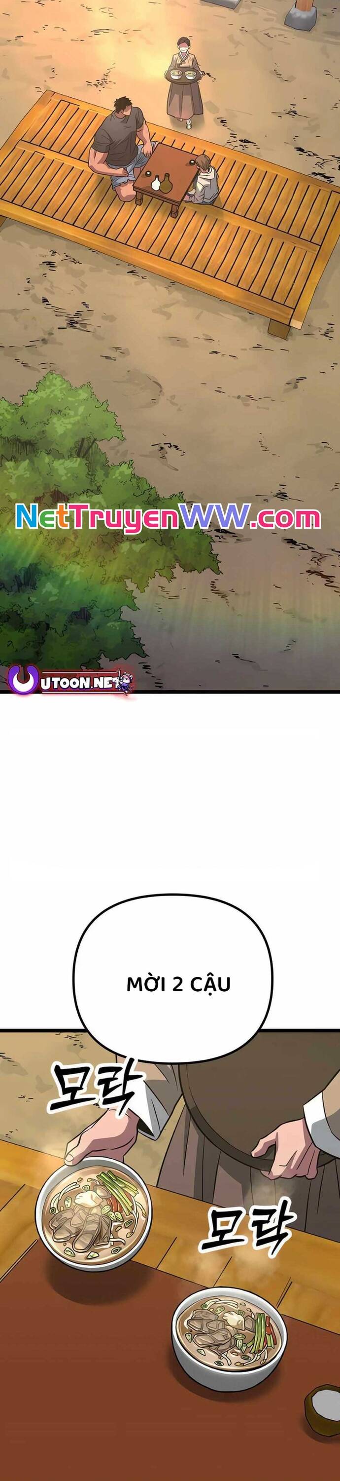 Cuồng Nhân Seoul - Chapter 8 - Page 7