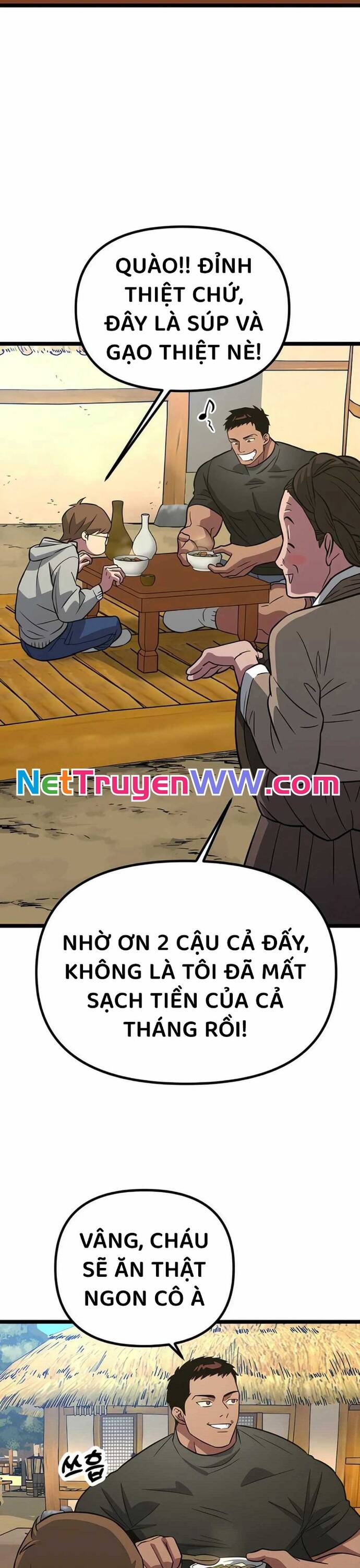 Cuồng Nhân Seoul - Chapter 8 - Page 8