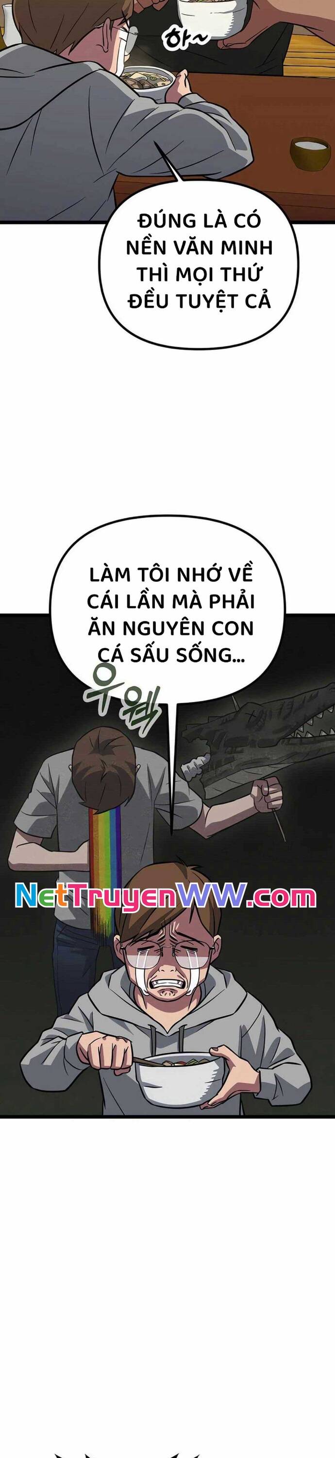 Cuồng Nhân Seoul - Chapter 8 - Page 9