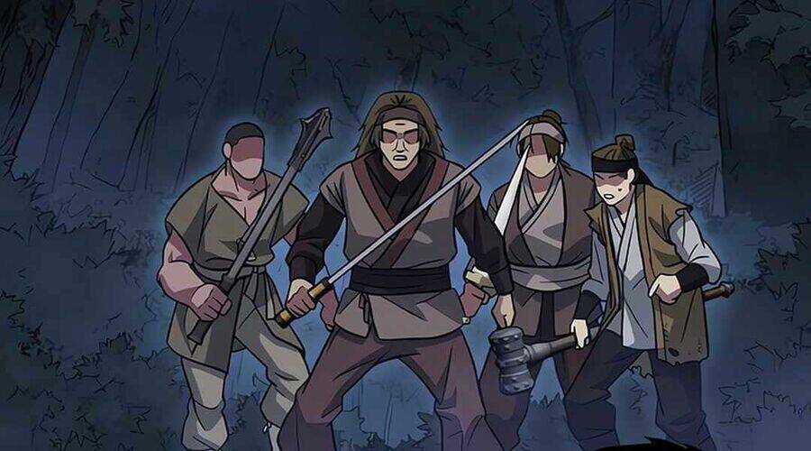 Cuồng Nhân Seoul - Chapter 9 - Page 174