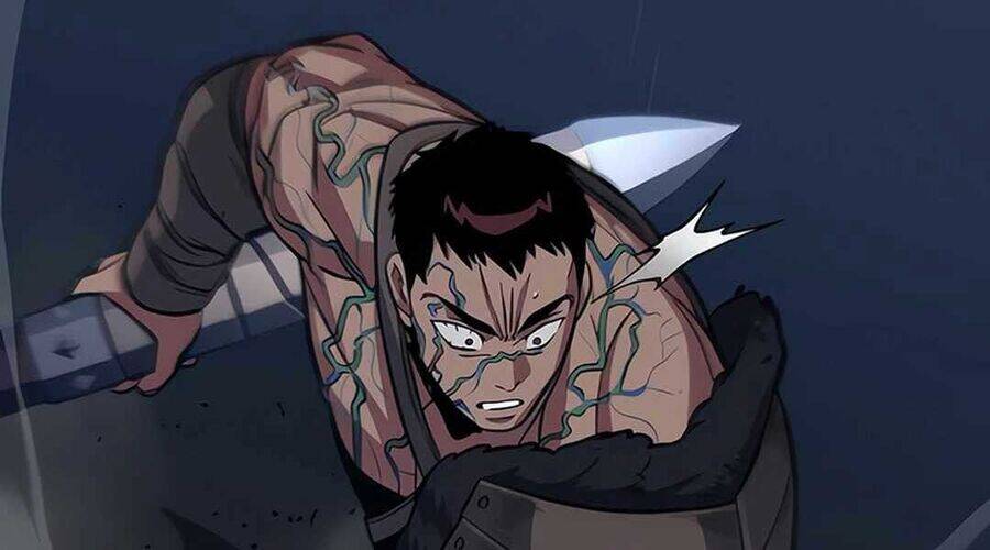 Cuồng Nhân Seoul - Chapter 9 - Page 209