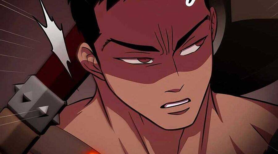 Cuồng Nhân Seoul - Chapter 9 - Page 21