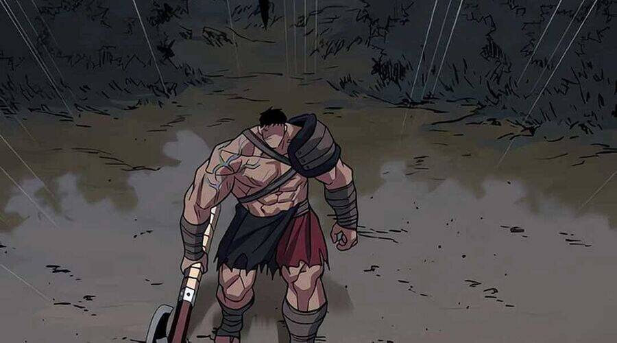 Cuồng Nhân Seoul - Chapter 9 - Page 215