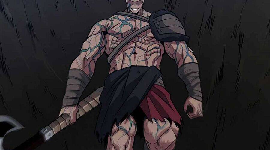 Cuồng Nhân Seoul - Chapter 9 - Page 279