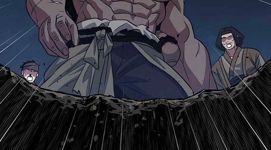 Cuồng Nhân Seoul - Chapter 9 - Page 287