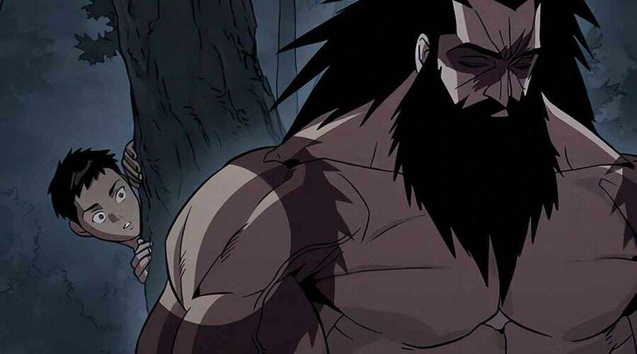 Cuồng Nhân Seoul - Chapter 9 - Page 336